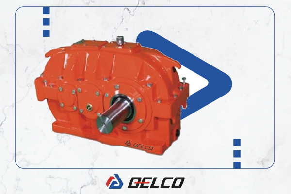 لیست ویدیو گیربکس صنعتی