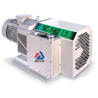 پمپ وکیوم خشک دی وی پی