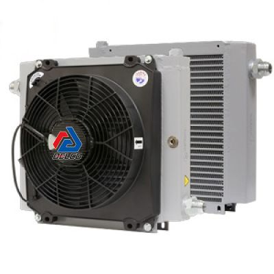 اویل کولر هوا خنک امگی