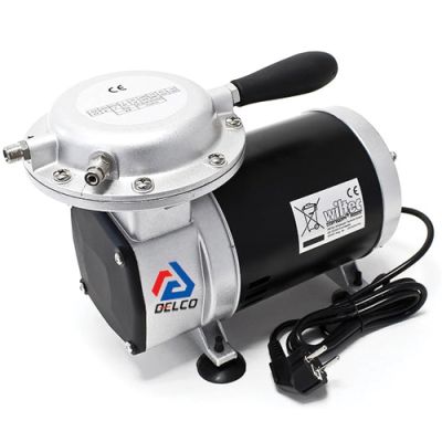 پمپ وکیوم خشک ایپک