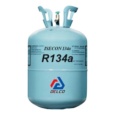 گاز مبرد R134a