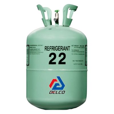 گاز R22