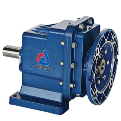 گیربکس شافت مستقیم AMG