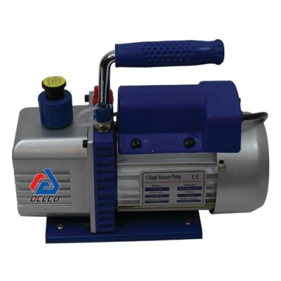 پمپ وکیوم روغنی پالما