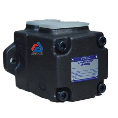 پمپ هیدرولیک پره ای یوکن