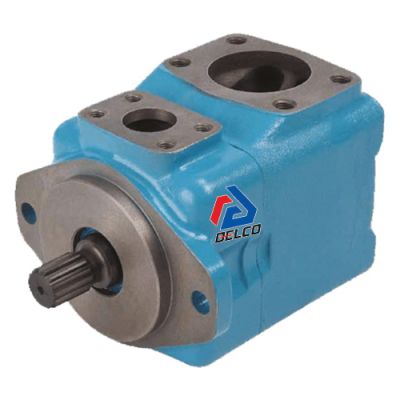 پمپ کارتریجی صنایع هیدرولیک ایران