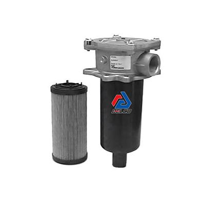 فیلتر خط برگشت دوپلوماتیک FRT