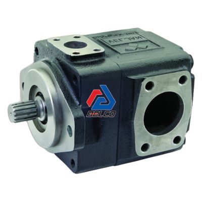 پمپ هیدرولیک کارتریجی ولجان