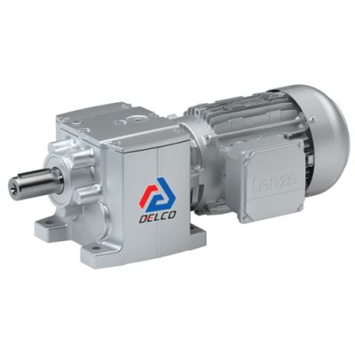 گیربکس شافت مستقیم لنز