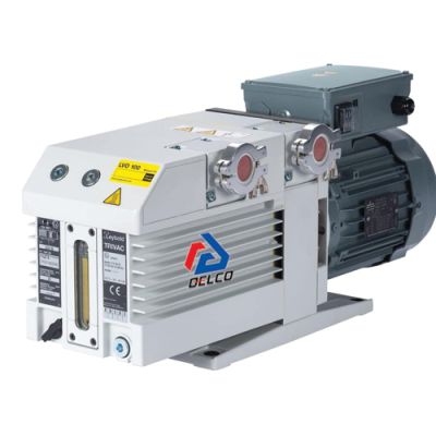 پمپ وکیوم روغنی لیبولد