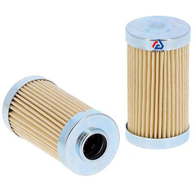 فیلتر هیدرولیک ماهله