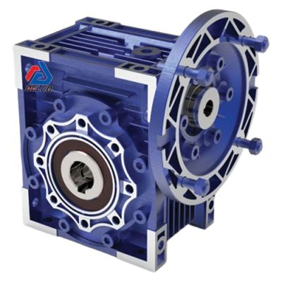 گیربکس حلزونی سهند