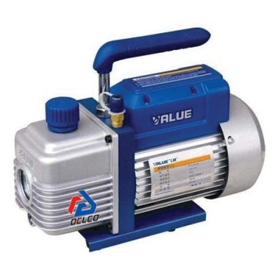 پمپ وکیوم روغنی ولیو