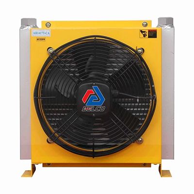 اویل کولر سوجیموتو AH