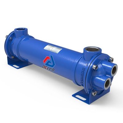 خنک کن آب خنک رکستور