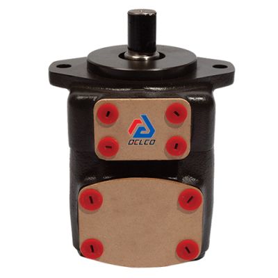 پمپ کارتریجی HOF