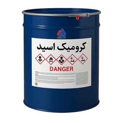 کرومیک اسید