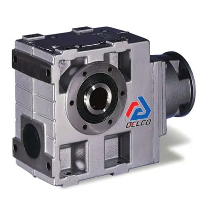 گیربکس حلزونی لنز