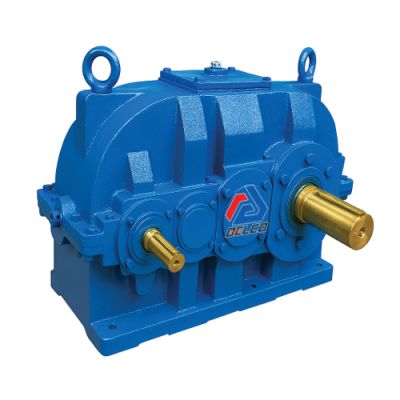 گیربکس صنعتی قورباغه ای چینی