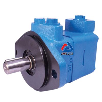 پمپ کارتریجی ویکرز V10