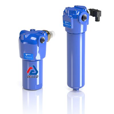 فیلتر هیدرولیک خط فشار MP FILTRI