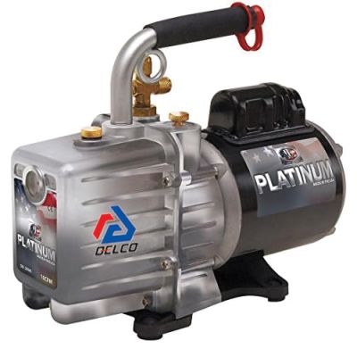 پمپ وکیوم روغنی جی بی