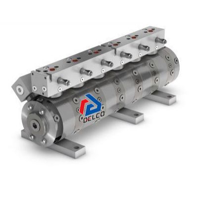 فلودیوایدر یونیت هیدرولیک