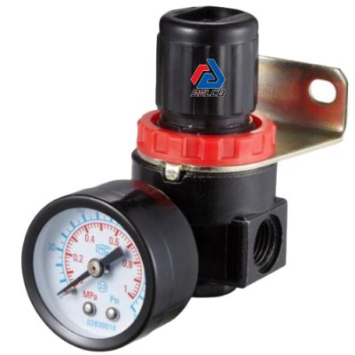 رگلاتور ایرتک