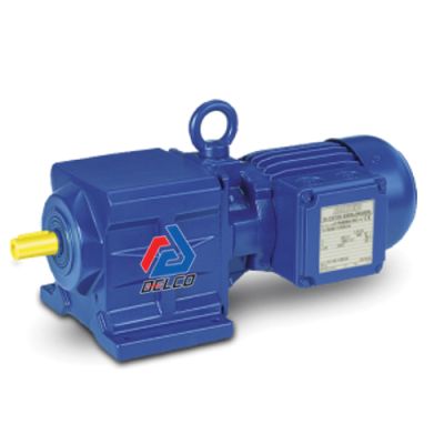 گیربکس شافت مستقیم باور