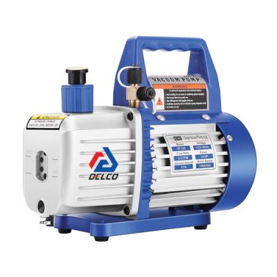 پمپ وکیوم روغنی هامر