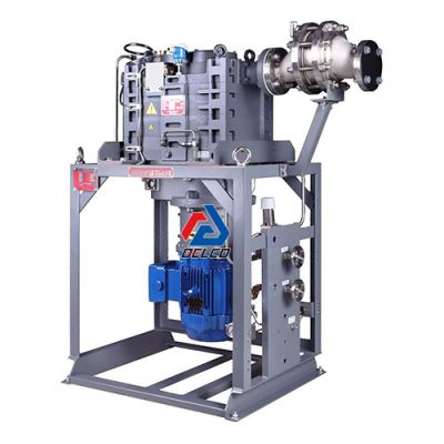 پمپ وکیوم خشک ادواردز