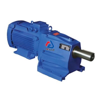 گیربکس شافت مستقیم ایرانی