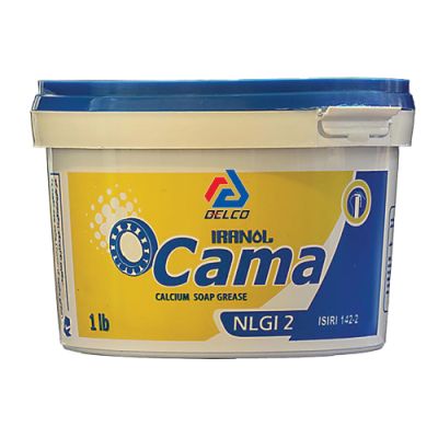 گریس ایرانول