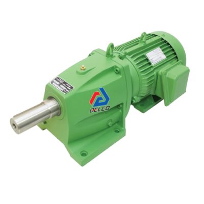 گیربکس شافت مستقیم رضایت