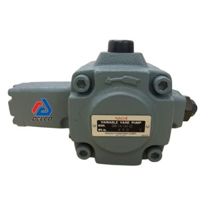 پمپ پره ای دبی متغیر ناچی VP