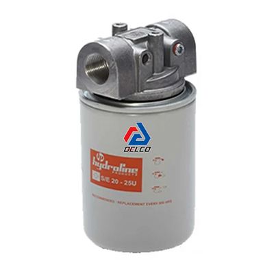 فیلتر هیدرولیک هیدرولاین