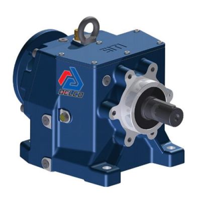 گیربکس شافت مستقیم SITI