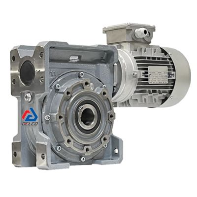 گیربکس حلزونی هیدرومک