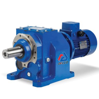 گیربکس شافت مستقیم موتوواریو