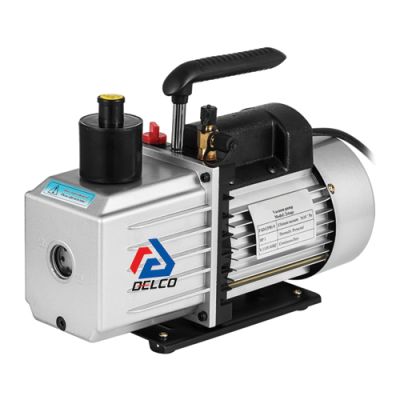 پمپ وکیوم روغنی ایپک