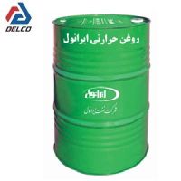 روغن حرارتی ایرانول