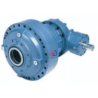 گیربکس خورشیدی بروینی