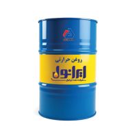 روغن حرارتی ایرانول