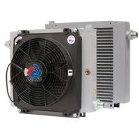 اویل کولر هوا خنک امگی