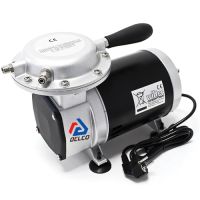 پمپ وکیوم خشک ایپک