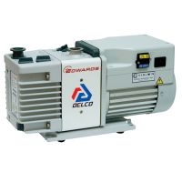 خرید پمپ وکیوم روغنی ادواردز (Edwards) [کف قیمت + تضمین کیفیت]