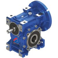 گیربکس حلزونی پی‌ جی‌ آر ترک