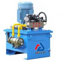 سفارش ساخت پاورپک یا یونیت هیدرولیک[تضمین کیفیت + کمترین قیمت]