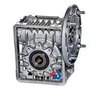 گیربکس حلزونی SITI ایتالیا