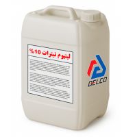 لیتیوم نیترات